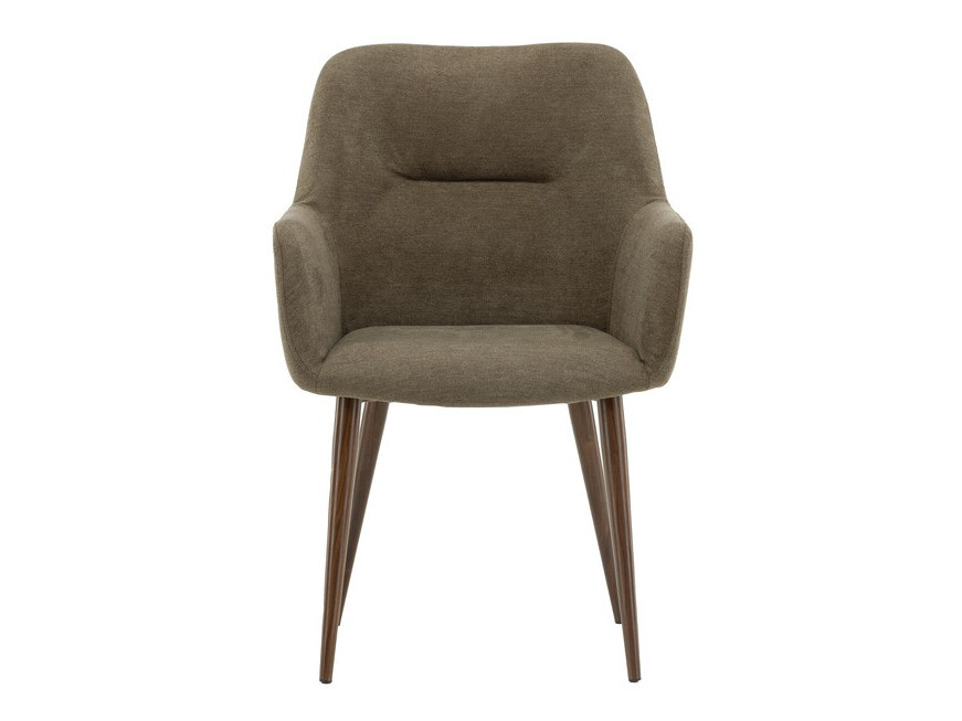 Stol Dallas 4888 (Rjava)