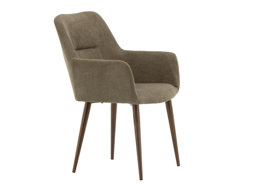 Stol Dallas 4888 (Rjava)