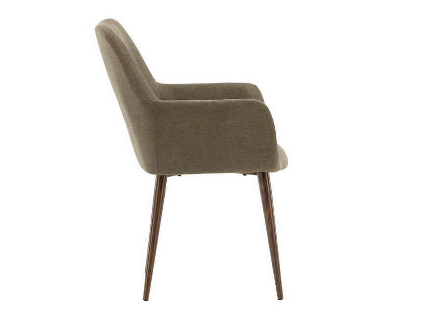 Stol Dallas 4888 (Rjava)