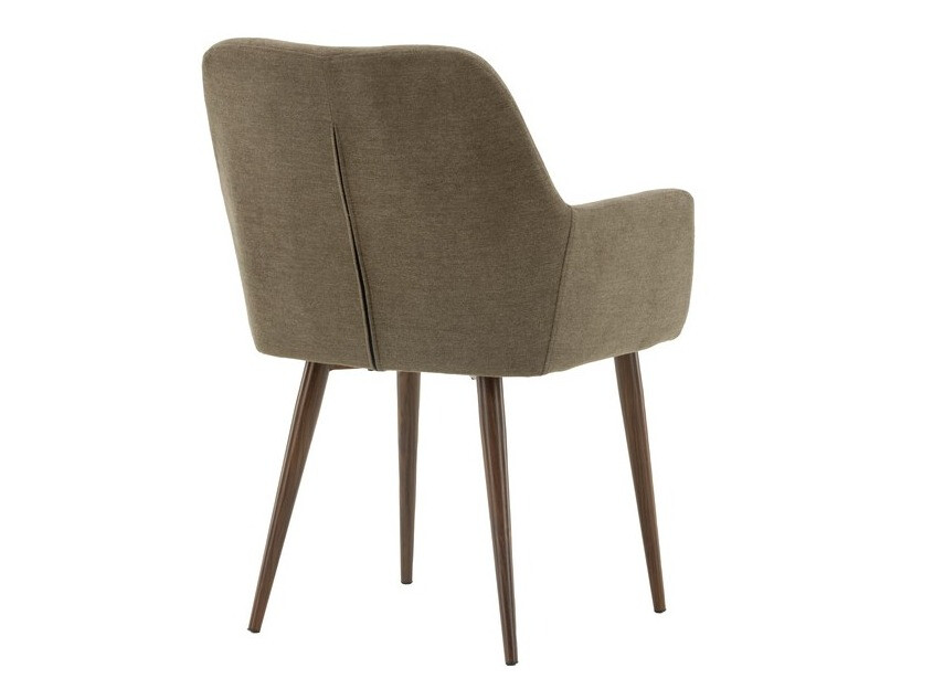 Stol Dallas 4888 (Rjava)