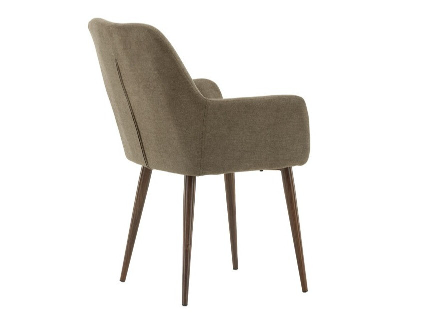 Stol Dallas 4888 (Rjava)