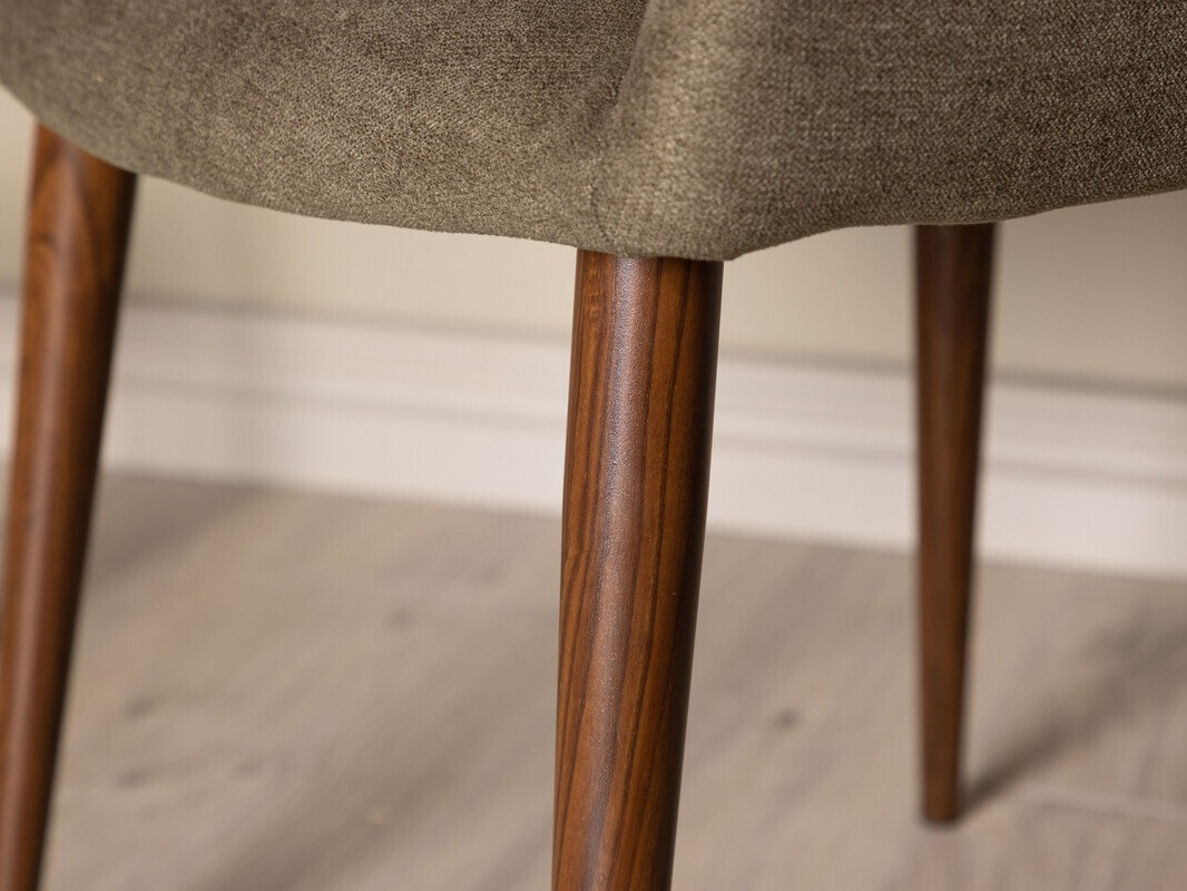 Stol Dallas 4888 (Rjava)