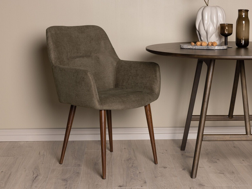 Stol Dallas 4888 (Rjava)