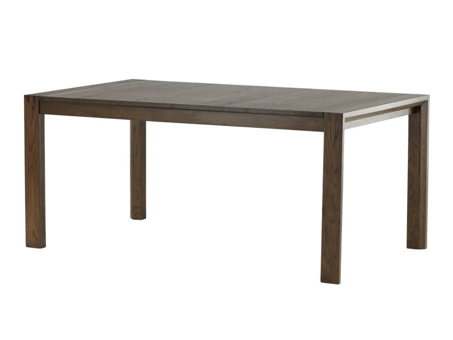 Jedilniški komplet Dallas 2055 (Temen hrast)