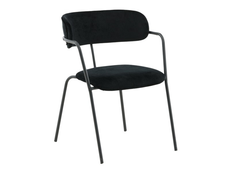 Jedilniški komplet Dallas 2055 (Temen hrast)