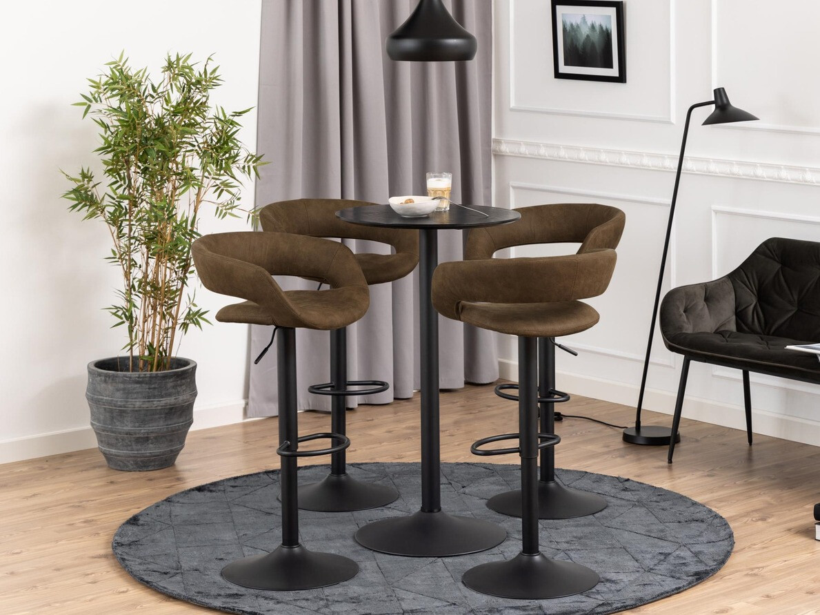 Jedilniški komplet Norsica 621