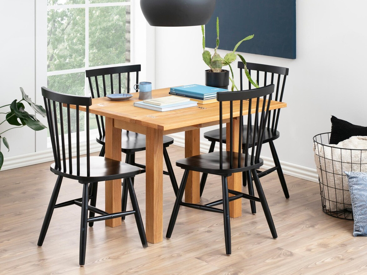 Jedilniški komplet Norsica 698