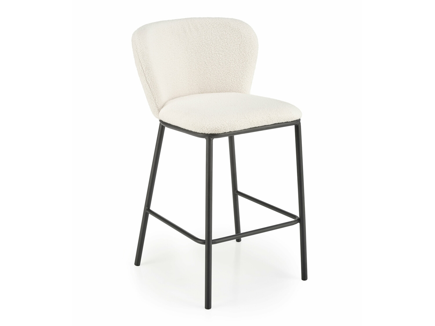 Srednje visok barski stol Houston 1510