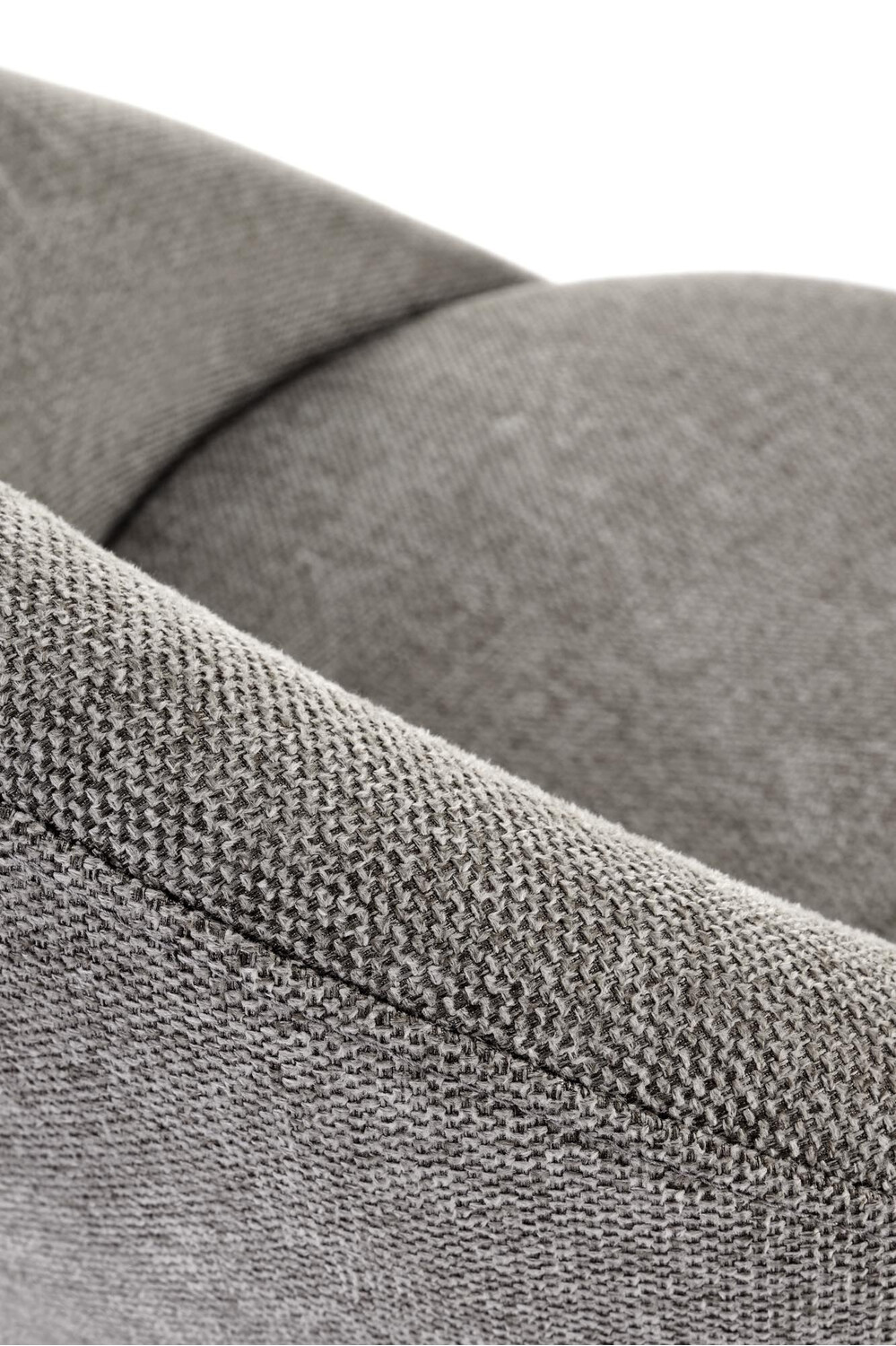 Srednje visok barski stol Houston 1515 (Siva)