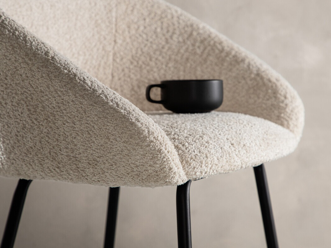 Barski stol Dallas 4104