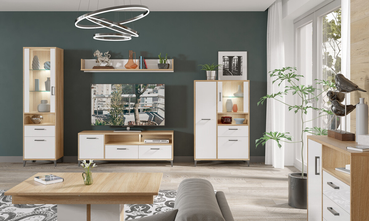 TV-omarica Dornolo 100