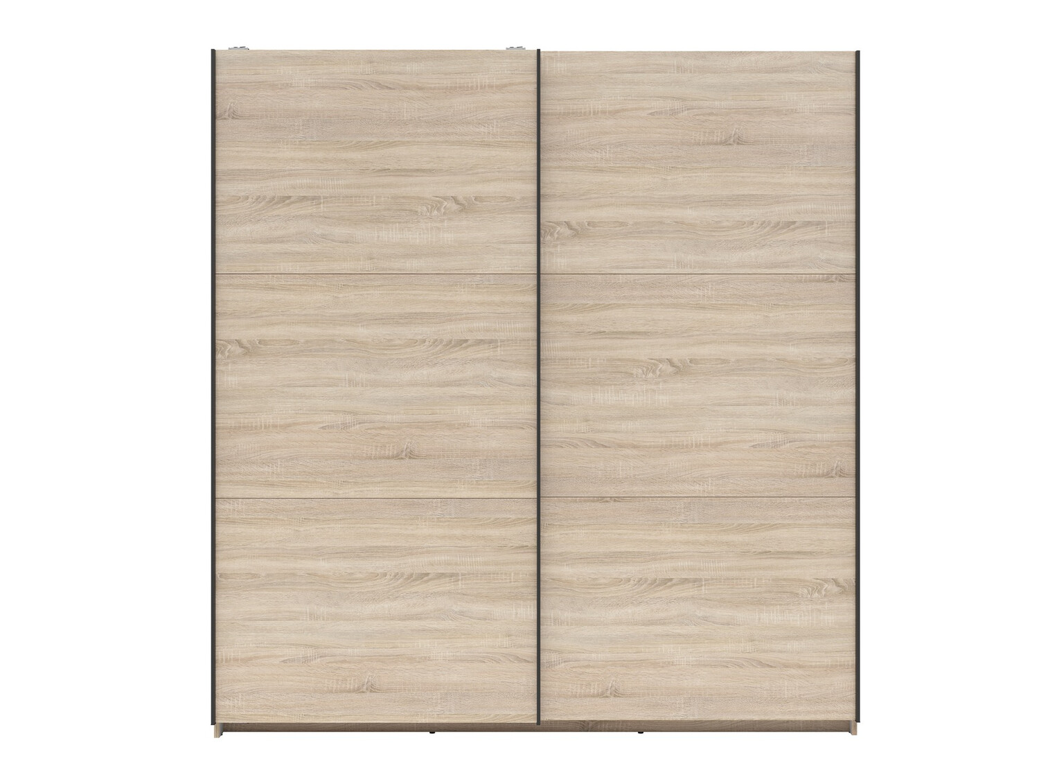 Garderobna omara Livevaro 109 (Sonoma hrast)