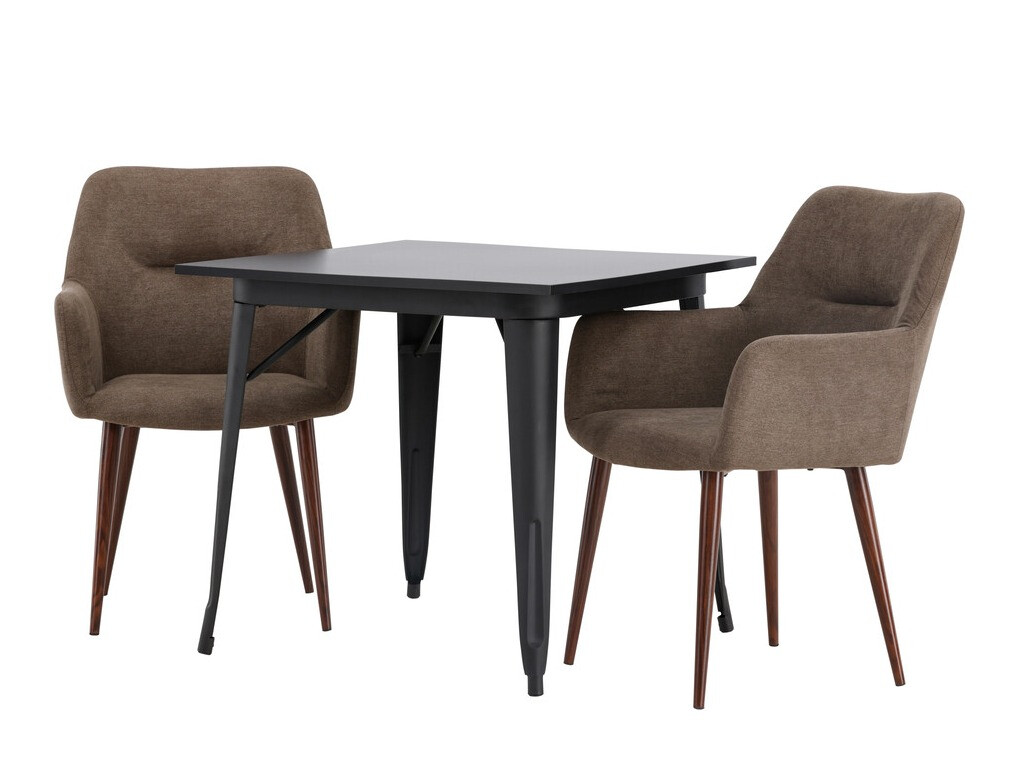 Jedilniški komplet Dallas 4107