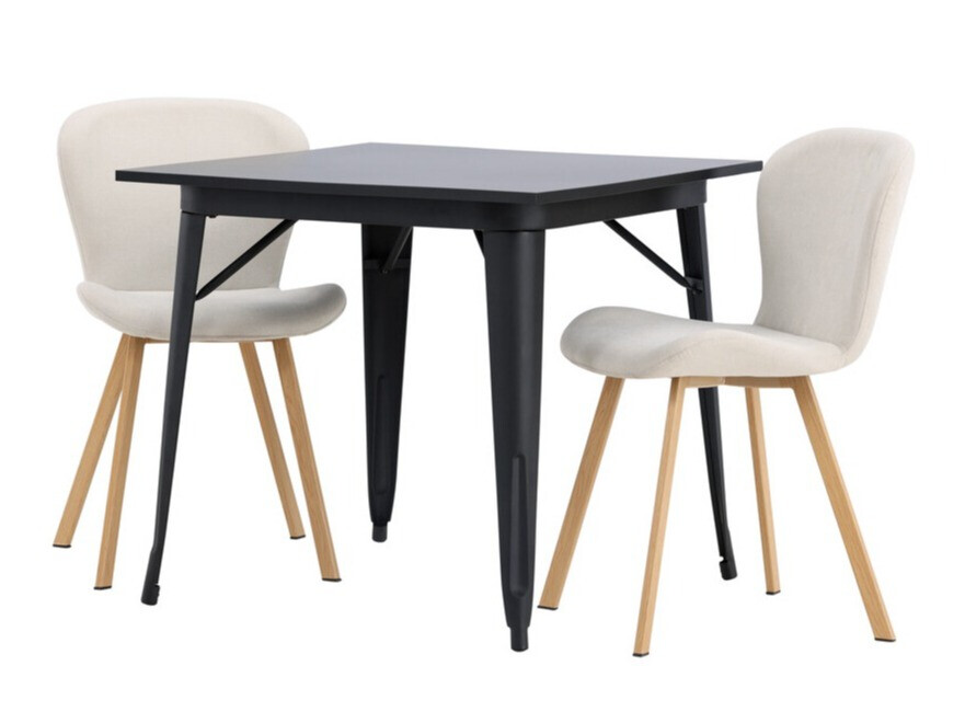 Jedilniški komplet Dallas 4108