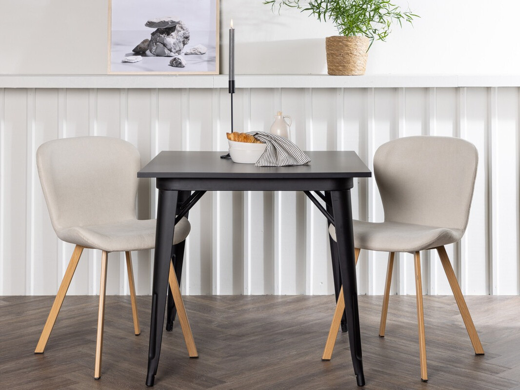 Jedilniški komplet Dallas 4108