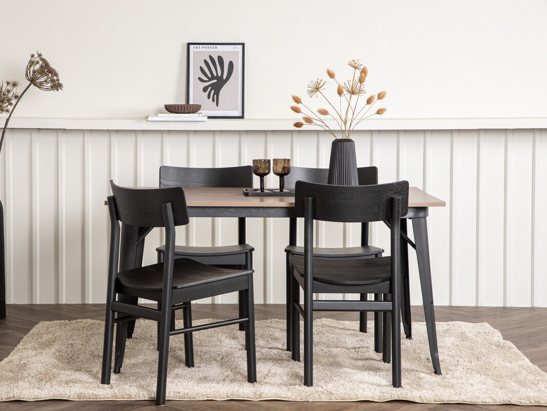 Jedilniški komplet Dallas 4110