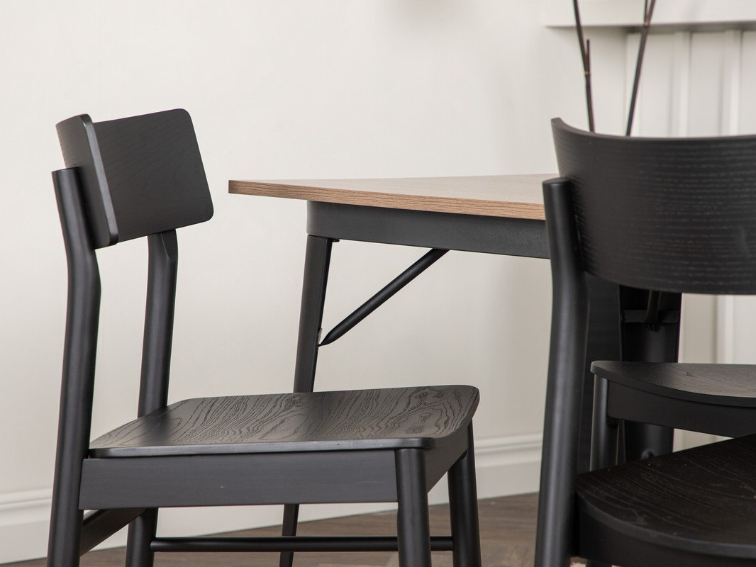 Jedilniški komplet Dallas 4110