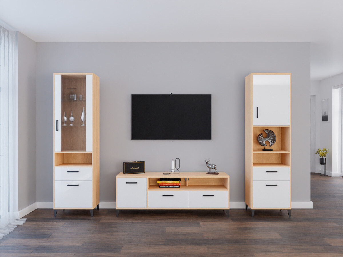 Komplet za dnevno sobo Dornolo 129