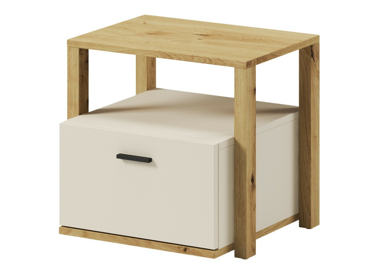 Nočna omarica Laralu 106