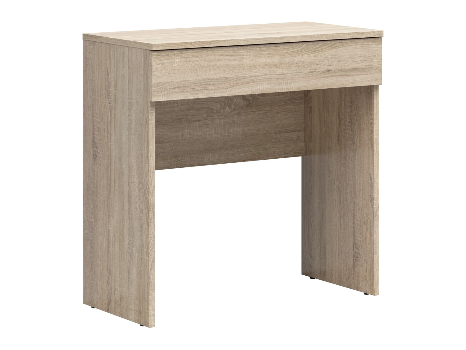 Pisalna miza Livevaro 112 (Sonoma hrast)