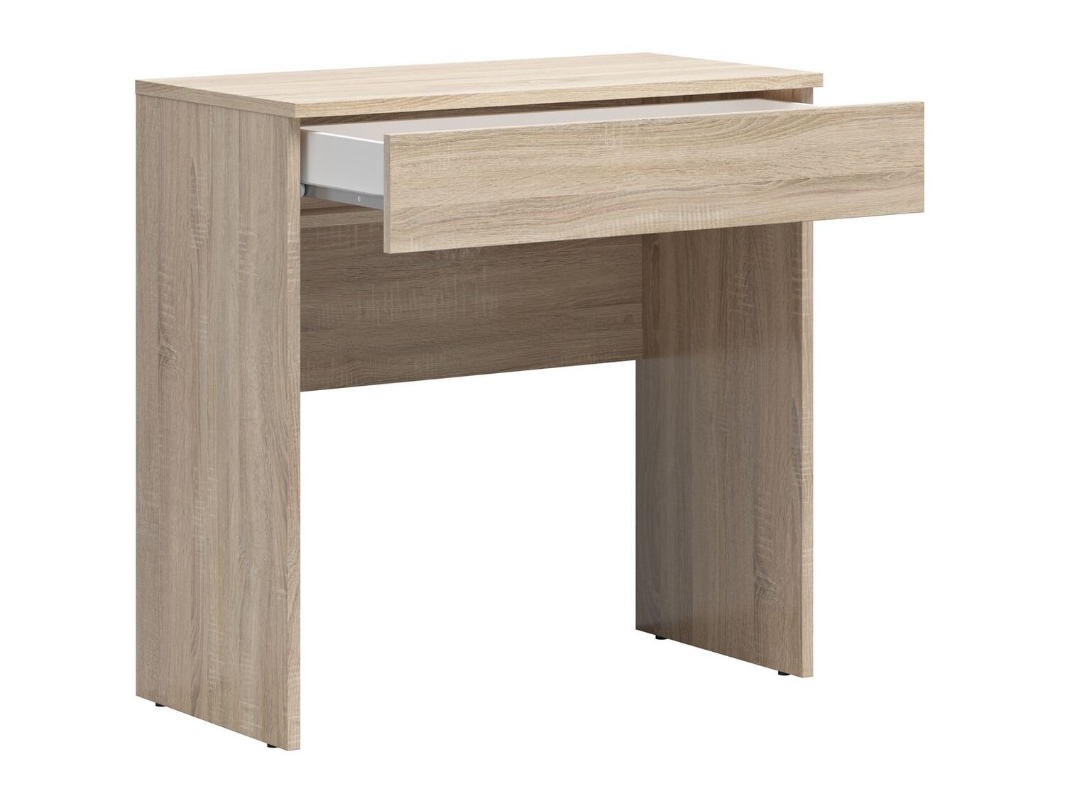 Pisalna miza Livevaro 112 (Sonoma hrast)