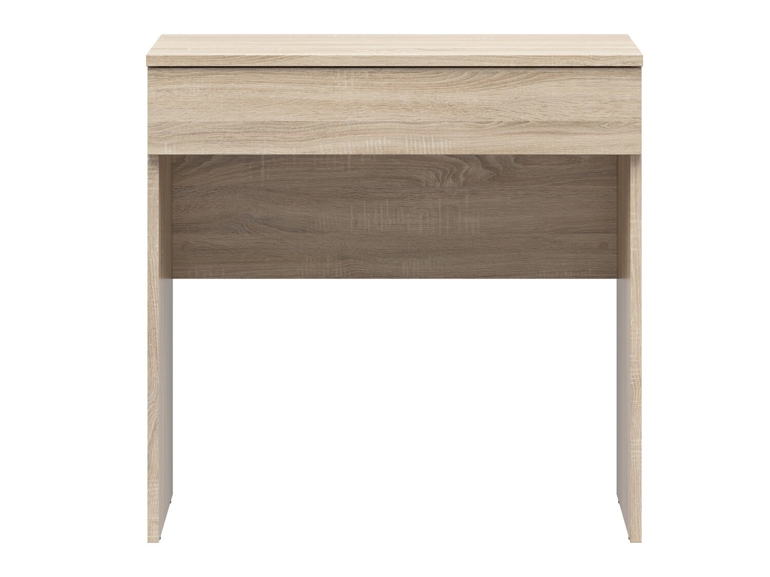 Pisalna miza Livevaro 112 (Sonoma hrast)