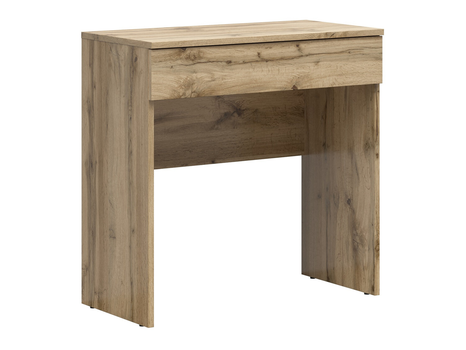 Pisalna miza Livevaro 112 (Wotan hrast)