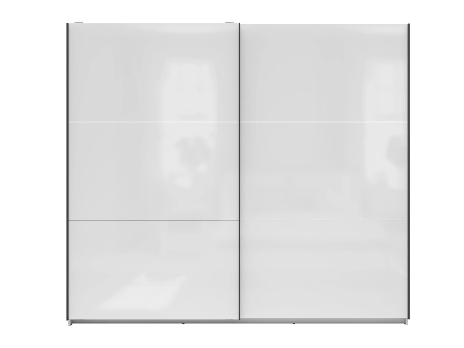 Garderobna omara Livevaro 120 (Bela)