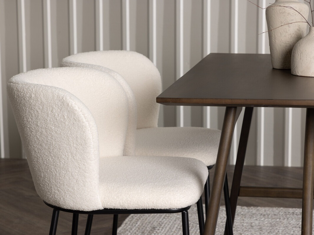 Jedilniški komplet Dallas 4112