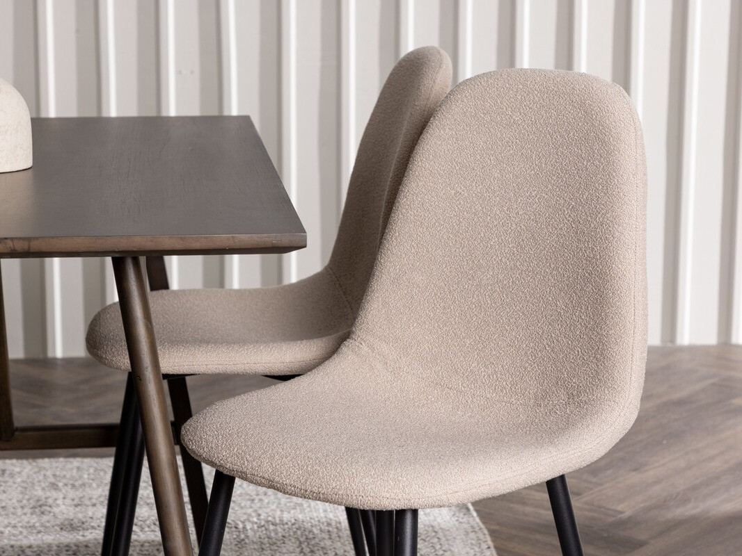 Jedilniški komplet Dallas 4115