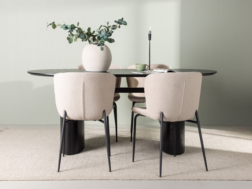 Jedilniški komplet Dallas 4120