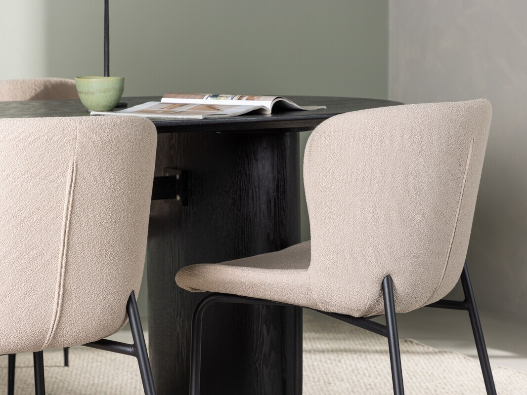 Jedilniški komplet Dallas 4120