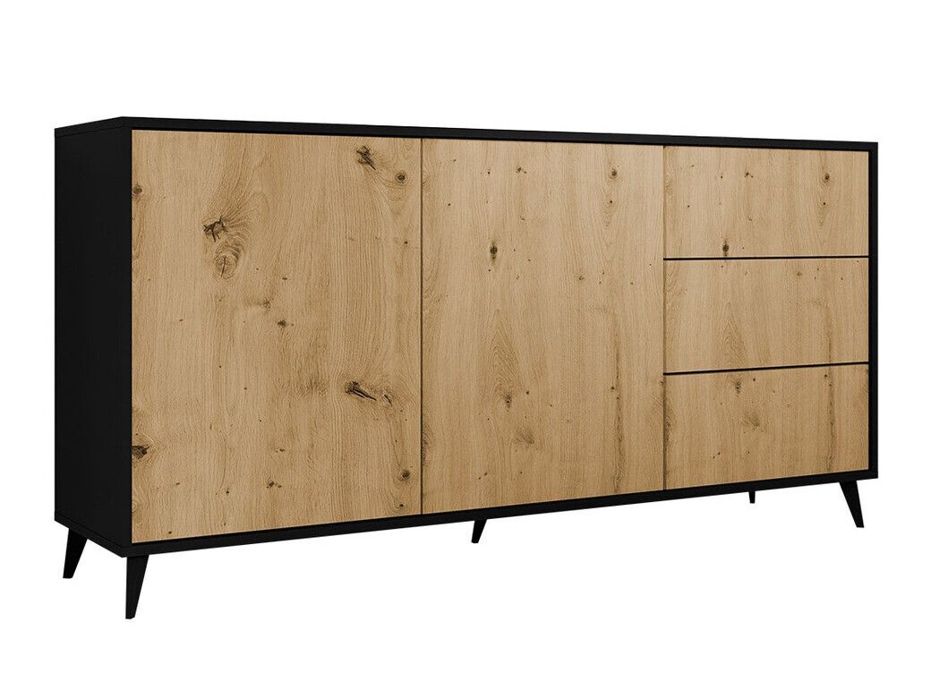 Komoda Comfivo Lomcali 101