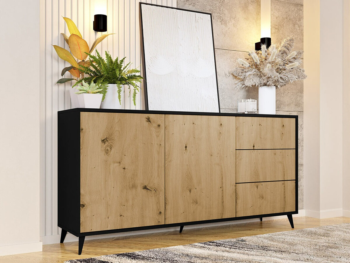 Komoda Comfivo Lomcali 101