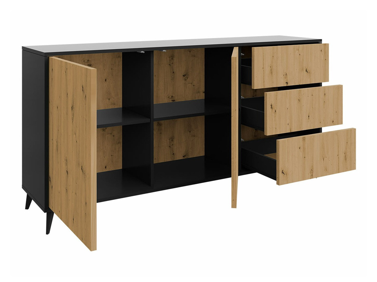 Komoda Comfivo Lomcali 101