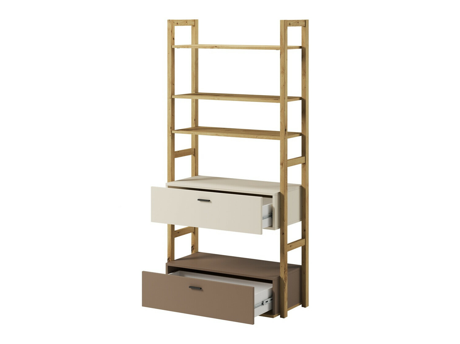 Komplet pohištva za otroško sobo Laralu 111