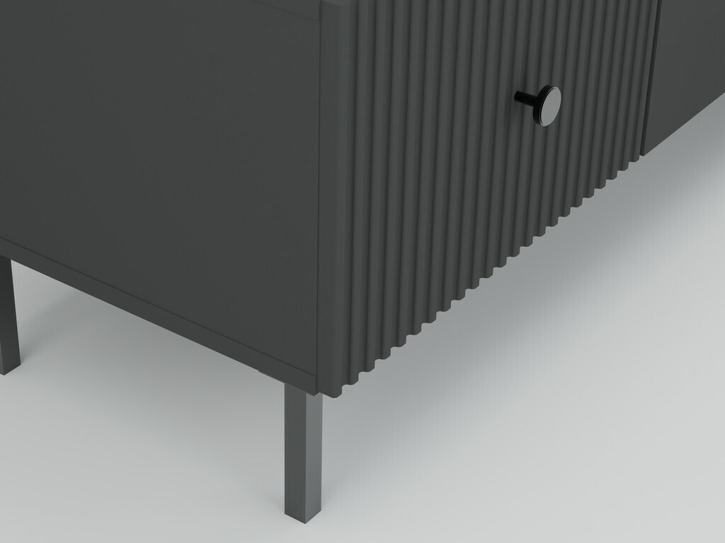 TV-omarica Etliva 105 (Antracit)