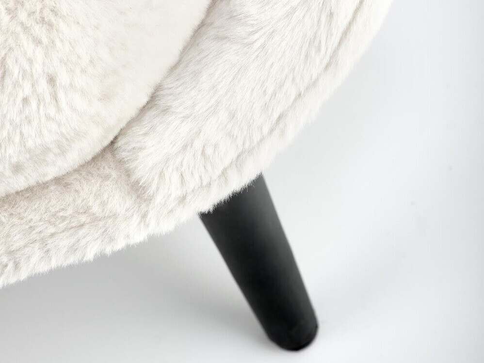 Fotelj Houston 1526 (Krema)