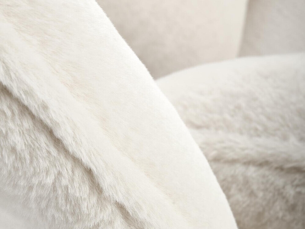 Fotelj Houston 1526 (Krema)