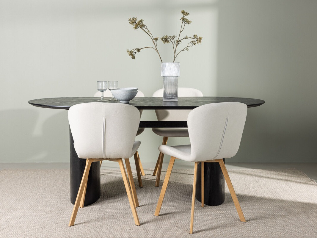 Jedilniški komplet Dallas 4126