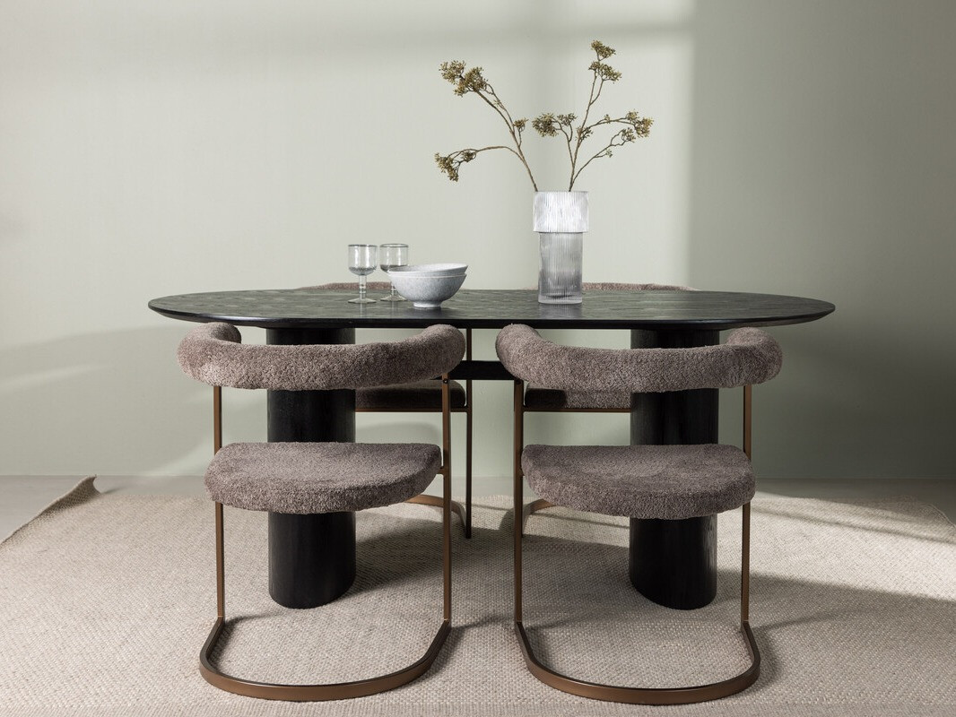 Jedilniški komplet Dallas 4127