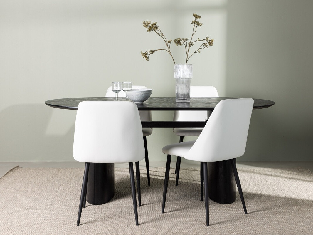 Jedilniški komplet Dallas 4129