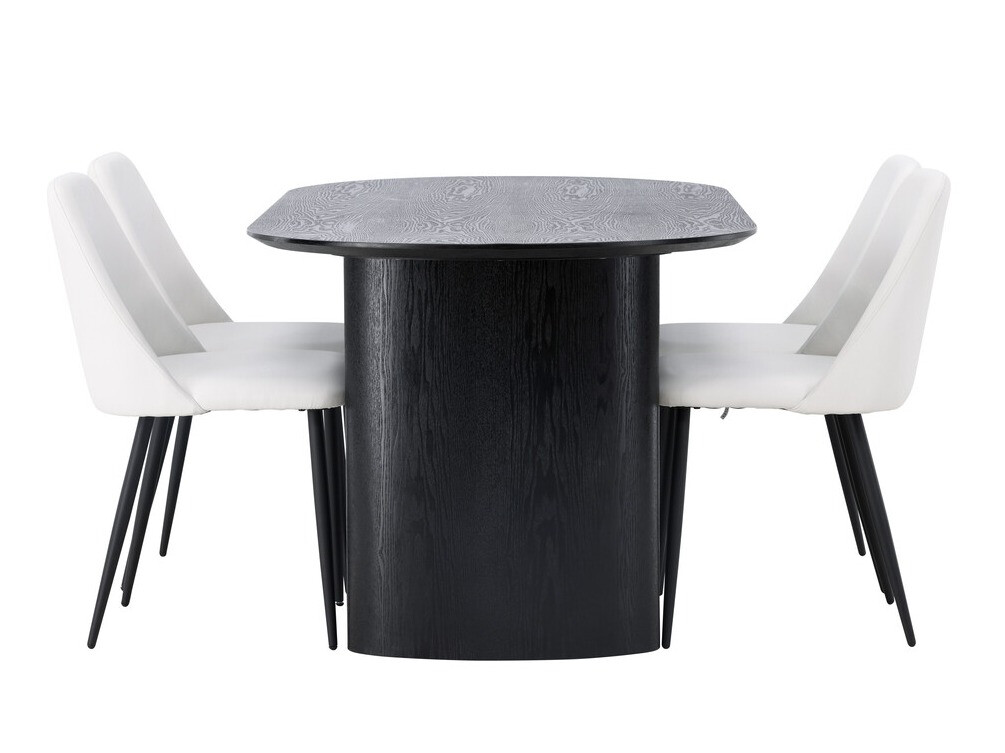 Jedilniški komplet Dallas 4129