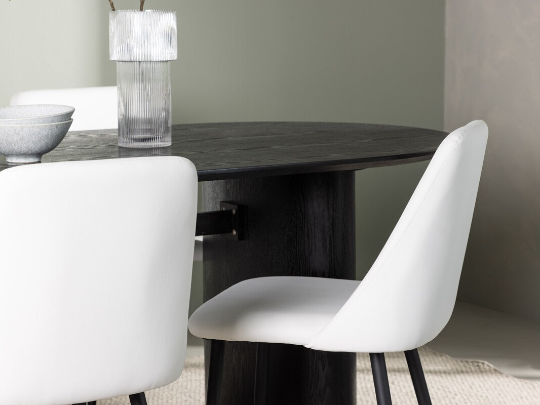 Jedilniški komplet Dallas 4129