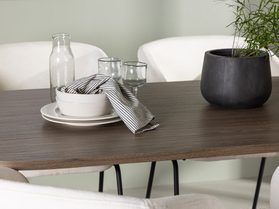 Jedilniški komplet Dallas 4134