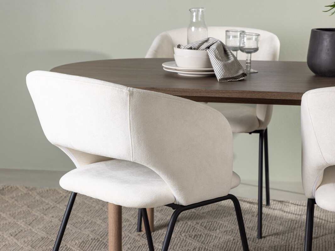 Jedilniški komplet Dallas 4134