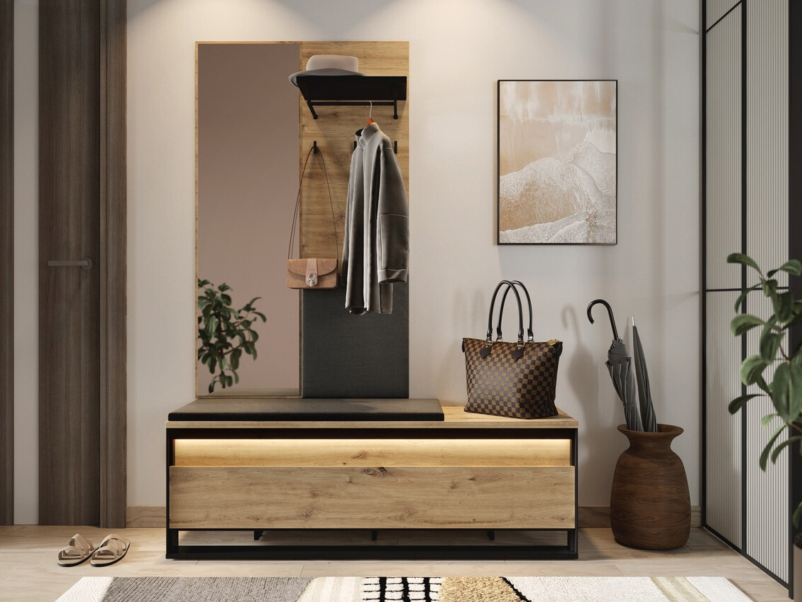 Omarica za čevlje Luliru 146