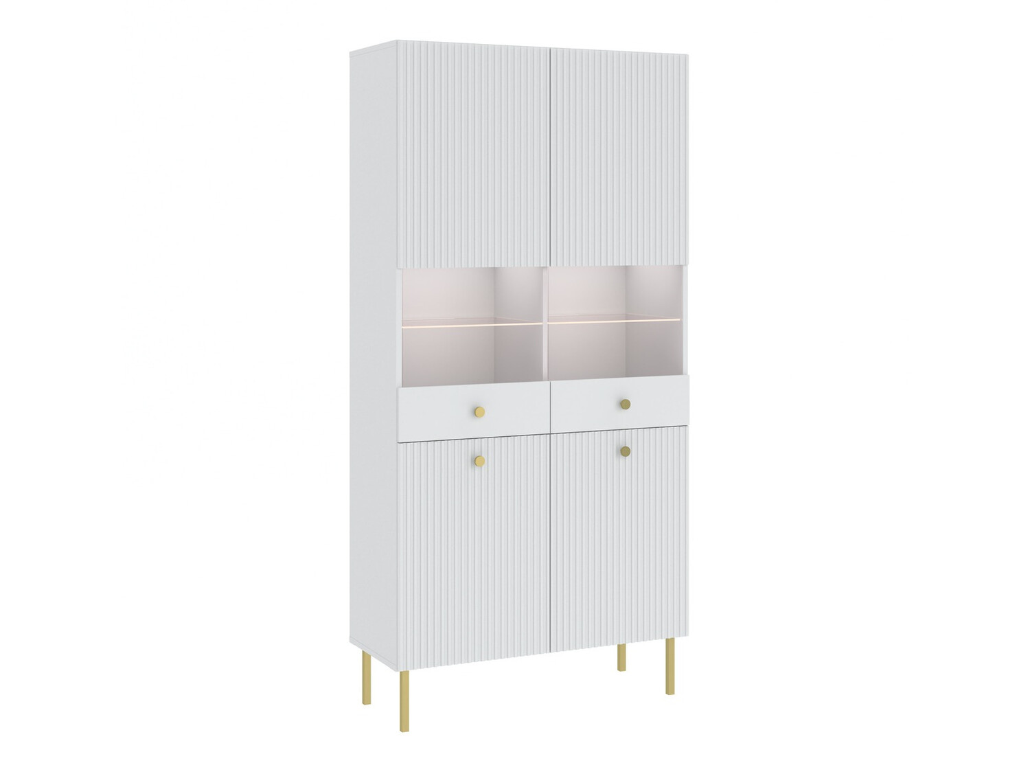 Regal Etliva 108 (Bela + Zlata)