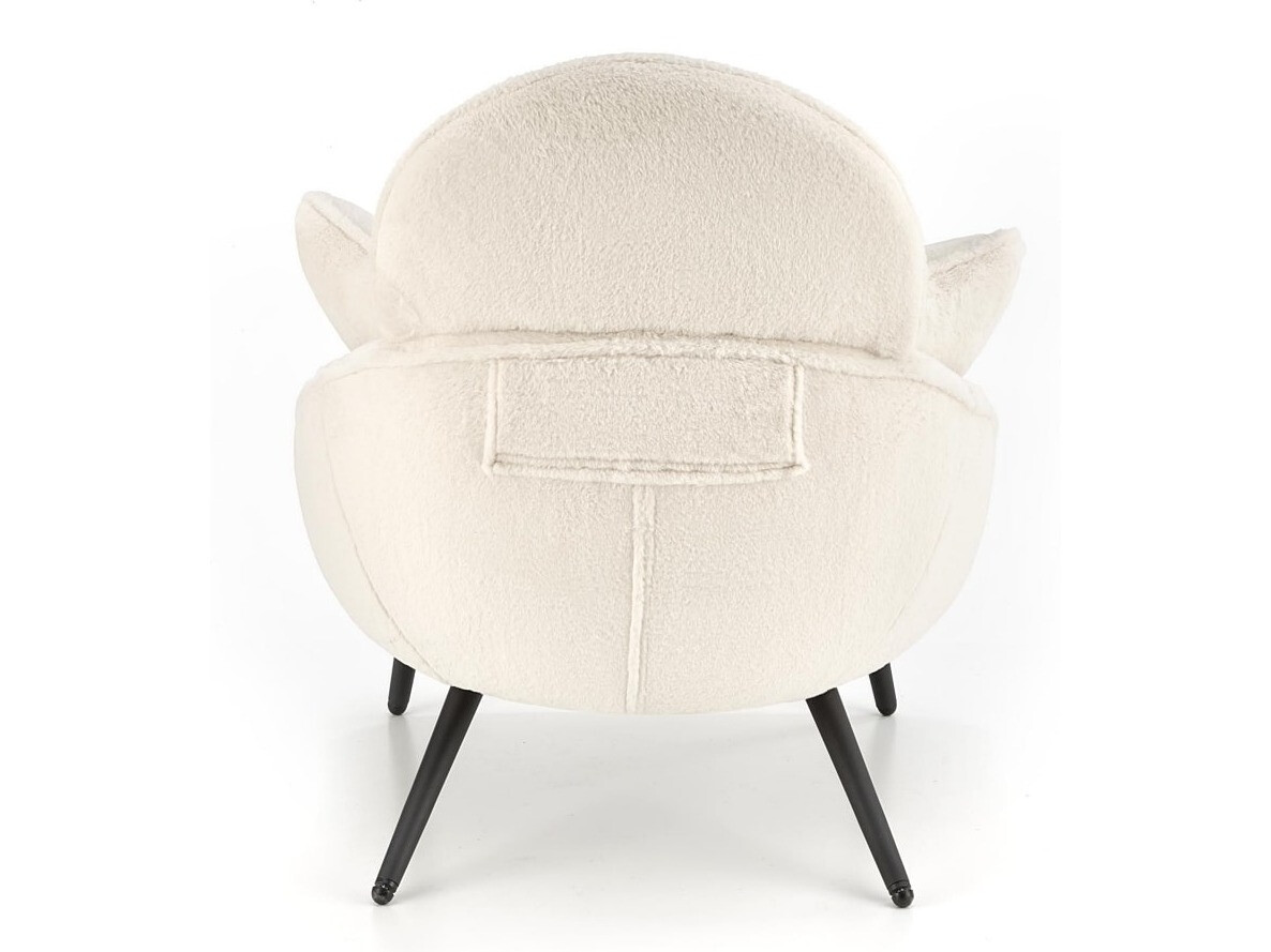 Fotelj Houston 1526 (Krema)