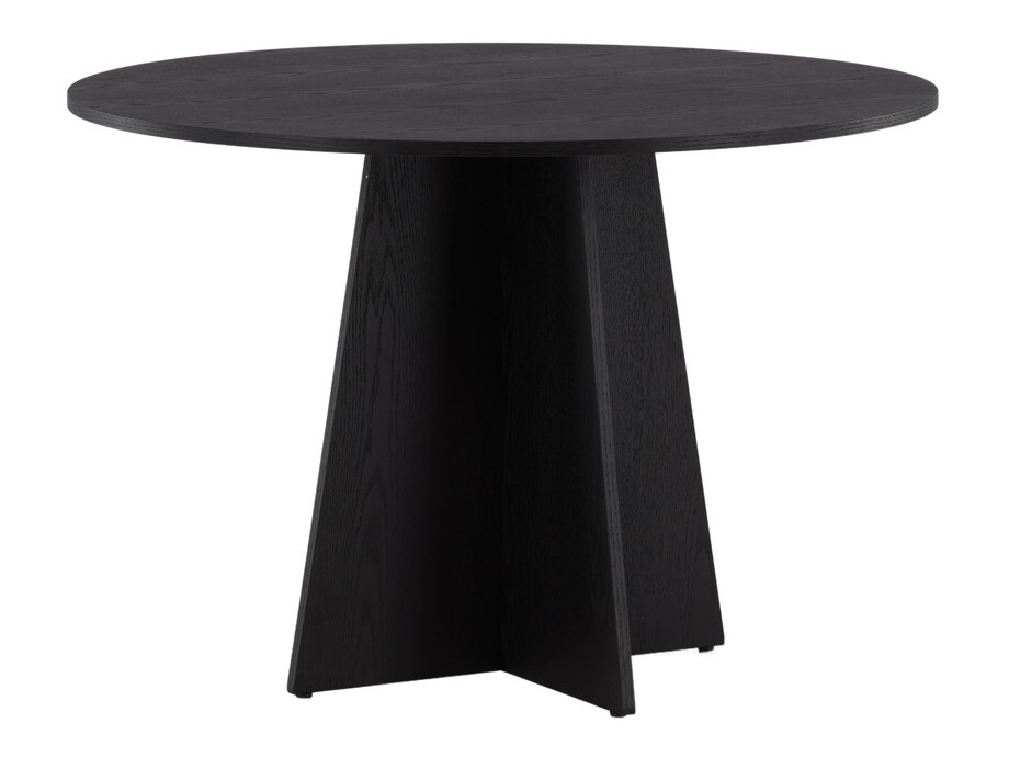 Jedilniški komplet Dallas 4147 (Bež + Črna)